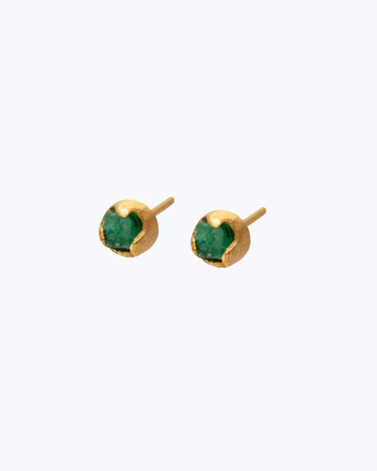 ATA STUDS EARRINGS