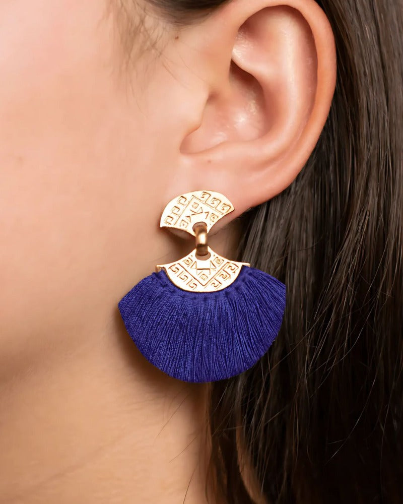 KIPAS EARRINGS