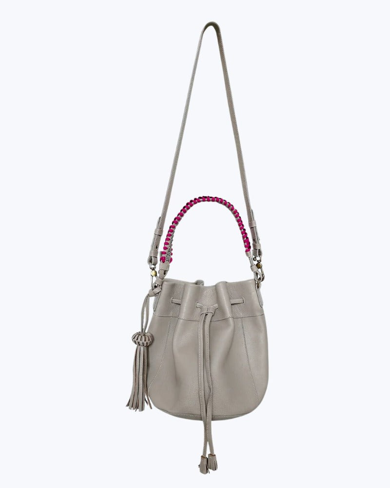 JOCE VOLARE LEATHER BAG