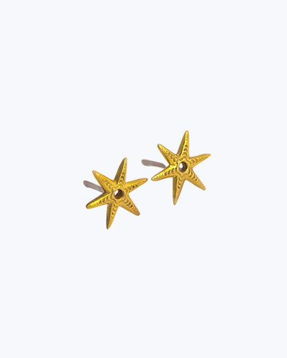 STAR EARRINGS