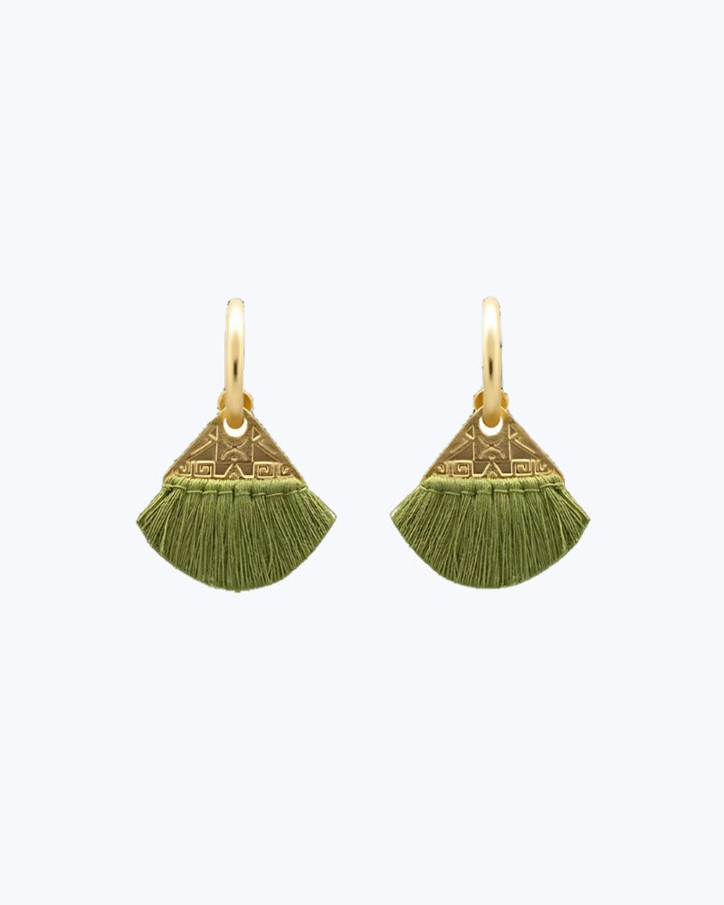 SEKATA EARRINGS