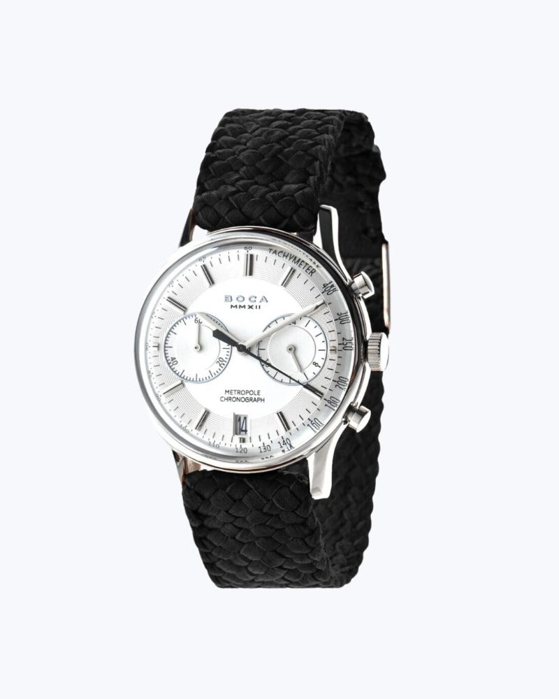 METROPOLE CHRONO