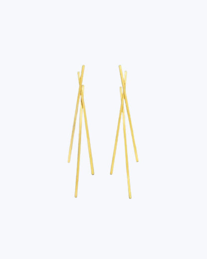 MUDA EARRINGS