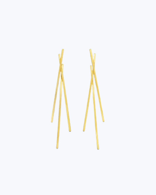 MUDA EARRINGS