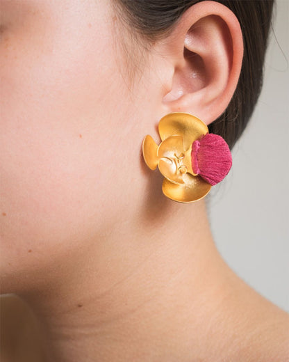 TUABA EARRINGS