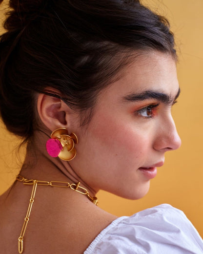 TUABA EARRINGS