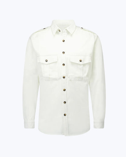 SAFARI OVERSHIRT