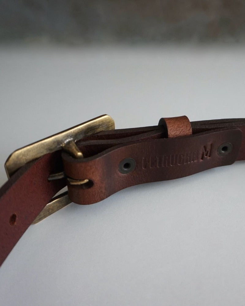 JADE BELT