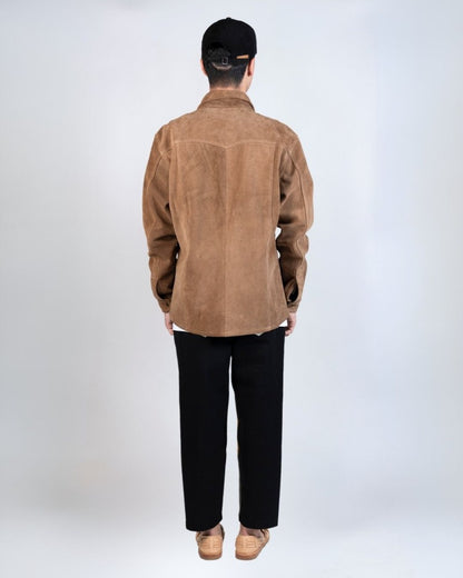 SLACK H POJAGI PANTS