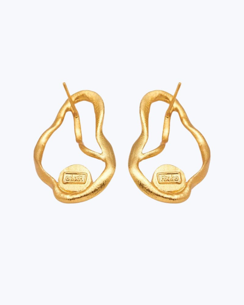 FUSWA EARRINGS