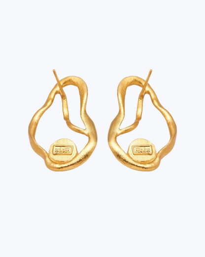 FUSWA EARRINGS