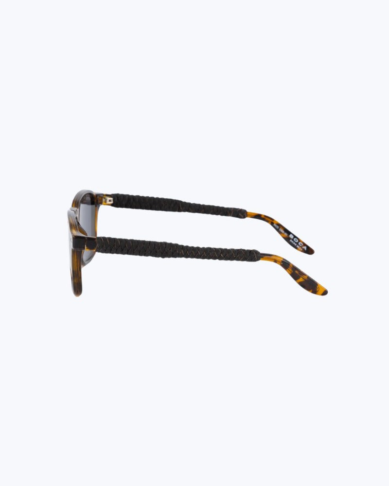 DEBOSS POLARIZED SUNGLASSES