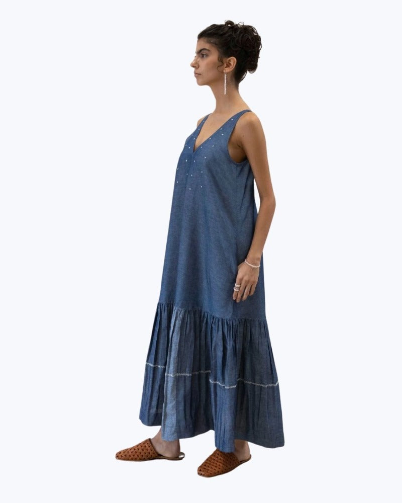 DELIA DRESS