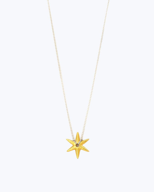 STAR NECKLACE