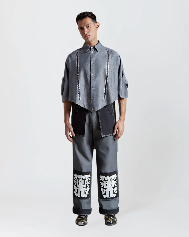 CONCRETO PANTS