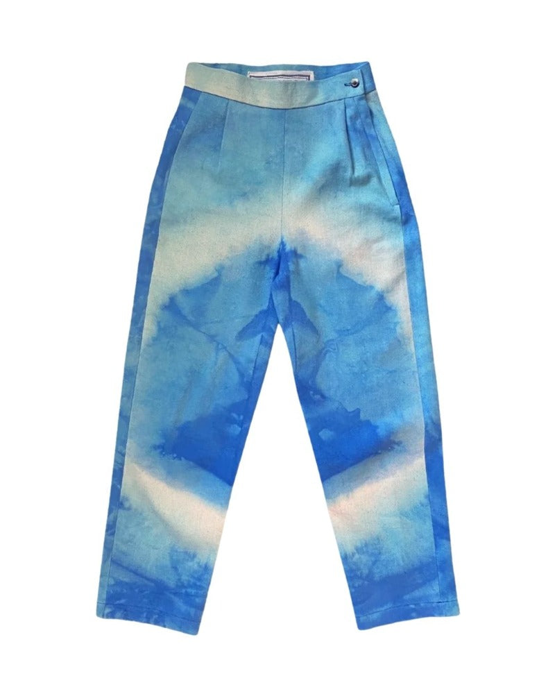 SLACK M PANTS